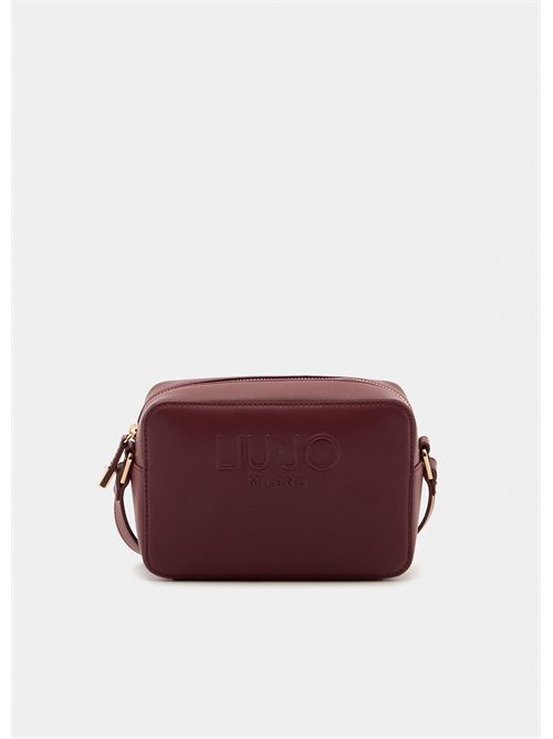 Borsa a tracolla media LIU JO | AF5153E0087/91726